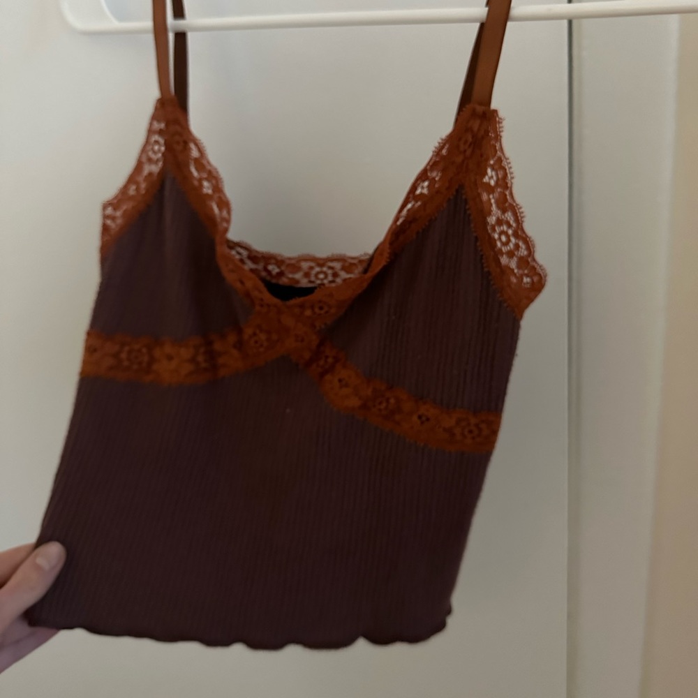 BDG tank top